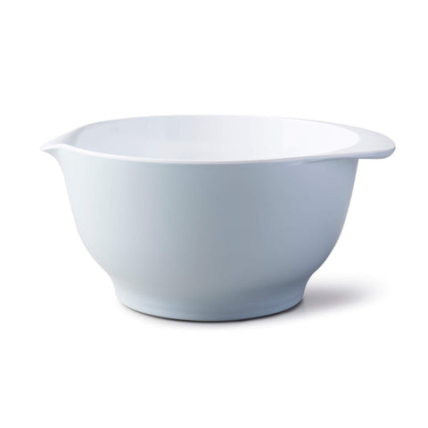 Mixing Bowl 4 Ltrs Duck Egg Blue