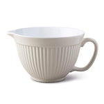 Mixing Bowl/Jug (20cm) Cream