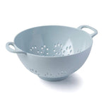 Colander (15cm) Duck Egg