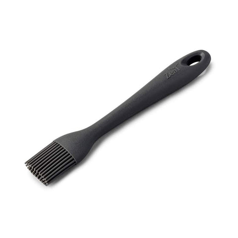 Pastry Brush Silicone Dark Grey