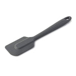 Spatula Large Silicone Dark Grey