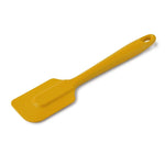 Spatula Large Silicone Mustard