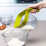 Stack & Store Measuring Jug Lime
