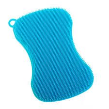 Zeal Scrubby Pad